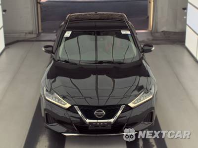 2021 Nissan Maxima SV - zdjęcie 2 z 34 - miniatura