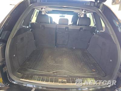 2008 Porsche Cayenne - zdjęcie 16 z 52 - miniatura