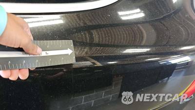 2008 Porsche Cayenne - zdjęcie 33 z 52 - miniatura