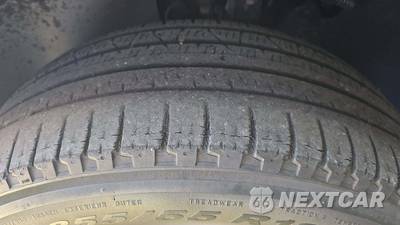 2008 Porsche Cayenne - zdjęcie 26 z 52 - miniatura