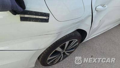 2020 Volkswagen Passat 2.0T R-Line - zdjęcie 28 z 42 - miniatura