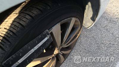 2020 Volkswagen Passat 2.0T R-Line - zdjęcie 31 z 42 - miniatura