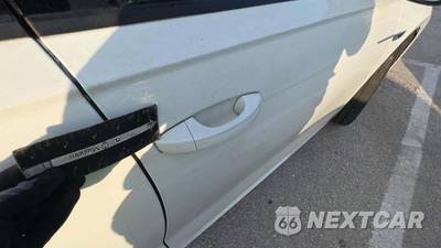 2020 Volkswagen Passat 2.0T R-Line - zdjęcie 40 z 42 - miniatura