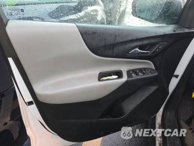 2023 Chevrolet Equinox LS 1LS - zdjęcie 9 z 28 - miniatura