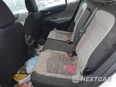 2023 Chevrolet Equinox LS 1LS - zdjęcie 13 z 28 - miniatura