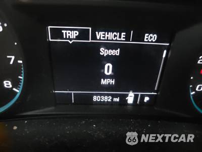 2023 Chevrolet Equinox LS 1LS - zdjęcie 12 z 28 - miniatura