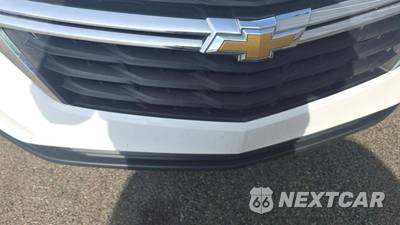 2023 Chevrolet Equinox LS 1LS - zdjęcie 25 z 28 - miniatura