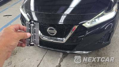 2020 Nissan Maxima SL - zdjęcie 22 z 33 - miniatura