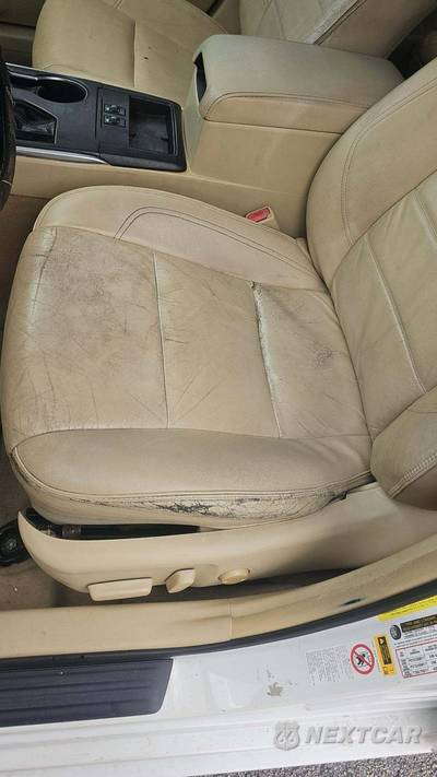 2016 Toyota Camry XLE - zdjęcie 31 z 31 - miniatura