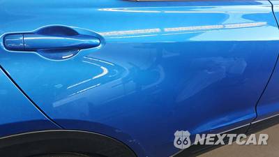2023 Nissan Kicks SV - zdjęcie 23 z 46 - miniatura