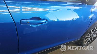 2023 Nissan Kicks SV - zdjęcie 45 z 46 - miniatura