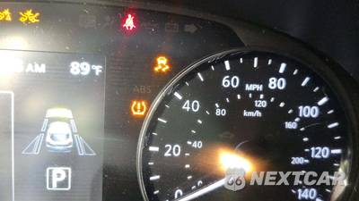2023 Nissan Kicks SV - zdjęcie 35 z 46 - miniatura