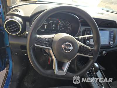 2023 Nissan Kicks SV - zdjęcie 10 z 46 - miniatura
