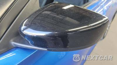 2023 Nissan Kicks SV - zdjęcie 32 z 46 - miniatura