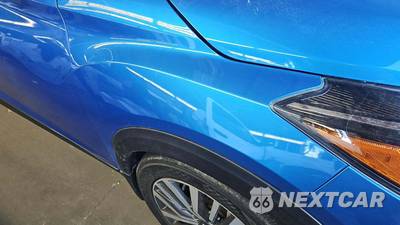 2023 Nissan Kicks SV - zdjęcie 27 z 46 - miniatura