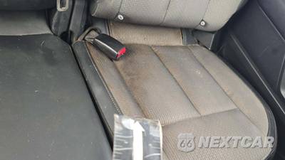 2017 Nissan TITAN S Crew Cab Short Bed - zdjęcie 23 z 34 - miniatura