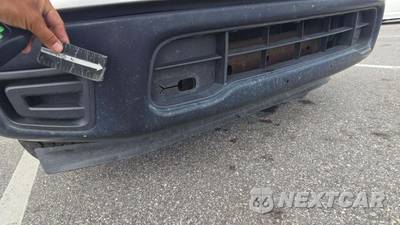 2017 Nissan TITAN S Crew Cab Short Bed - zdjęcie 20 z 34 - miniatura