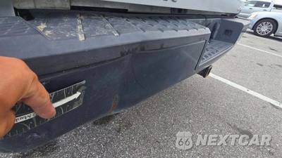 2017 Nissan TITAN S Crew Cab Short Bed - zdjęcie 30 z 34 - miniatura
