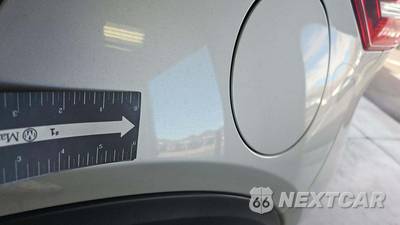 2020 Nissan Kicks S - zdjęcie 23 z 25 - miniatura