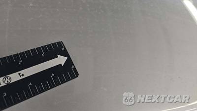2020 Nissan Kicks S - zdjęcie 22 z 25 - miniatura