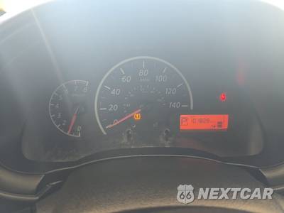 2019 Nissan Versa Sedan S Plus - zdjęcie 12 z 23 - miniatura