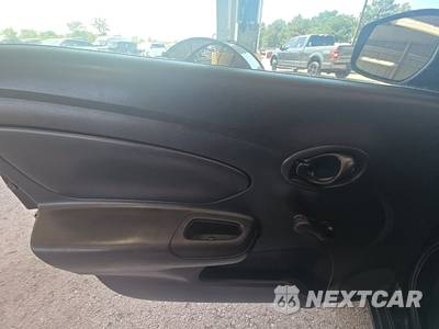 2019 Nissan Versa Sedan S Plus - zdjęcie 9 z 23 - miniatura