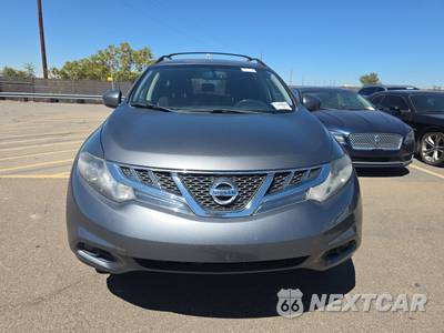 2013 Nissan Murano SV - zdjęcie 2 z 37 - miniatura