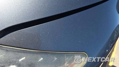2013 Nissan Murano SV - zdjęcie 21 z 37 - miniatura