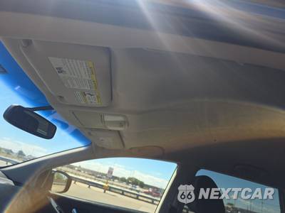 2013 Nissan Murano SV - zdjęcie 17 z 37 - miniatura