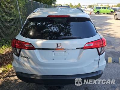 2020 Honda HR-V EX - zdjęcie 5 z 23 - miniatura