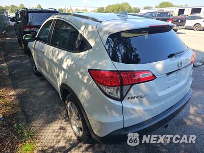 2020 Honda HR-V EX - zdjęcie 6 z 23 - miniatura