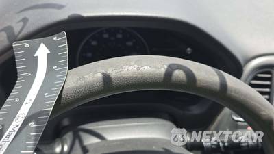 2020 Honda HR-V EX - zdjęcie 20 z 23 - miniatura