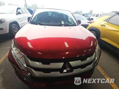 2021 Mitsubishi Outlander Sport 2.0 S - zdjęcie 2 z 38 - miniatura