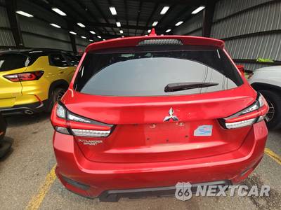 2021 Mitsubishi Outlander Sport 2.0 S - zdjęcie 5 z 38 - miniatura