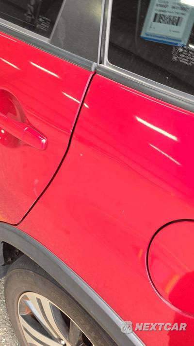 2021 Mitsubishi Outlander Sport 2.0 S - zdjęcie 28 z 38 - miniatura