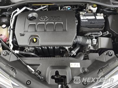 2019 Toyota C-HR LE - zdjęcie 15 z 35 - miniatura
