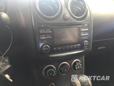 2015 Nissan Rogue Select S - zdjęcie 11 z 34 - miniatura