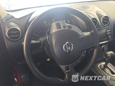 2015 Nissan Rogue Select S - zdjęcie 10 z 34 - miniatura