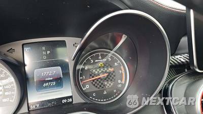 2018 Mercedes-Benz AMG C 43 4MATIC Sedan - zdjęcie 33 z 40 - miniatura