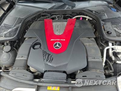 2018 Mercedes-Benz AMG C 43 4MATIC Sedan - zdjęcie 15 z 40 - miniatura