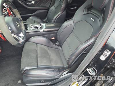 2018 Mercedes-Benz AMG C 43 4MATIC Sedan - zdjęcie 7 z 40 - miniatura