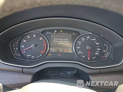 2023 Audi Q5 S line Premium - zdjęcie 12 z 35 - miniatura