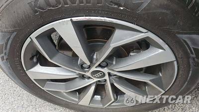 2023 Audi Q5 S line Premium - zdjęcie 25 z 35 - miniatura