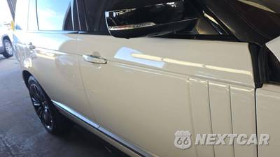 2016 Land Rover Range Rover Autobiography LWB - zdjęcie 24 z 32 - miniatura