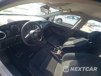 2023 Nissan Versa S - zdjęcie 11 z 35 - miniatura