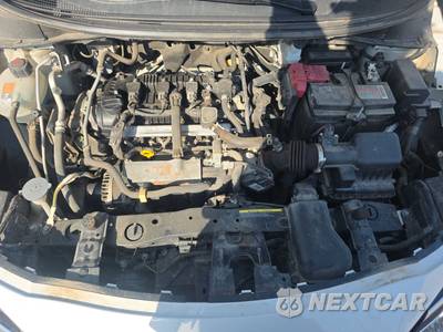 2023 Nissan Versa S - zdjęcie 15 z 35 - miniatura