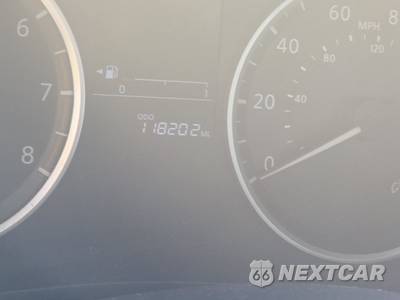 2023 Nissan Versa S - zdjęcie 12 z 35 - miniatura