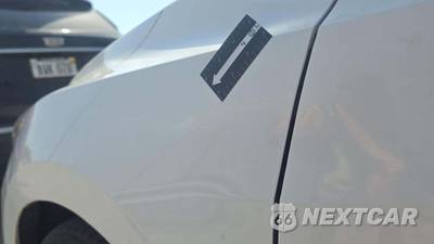 2023 Nissan Versa S - zdjęcie 25 z 35 - miniatura