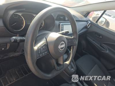 2023 Nissan Versa S - zdjęcie 10 z 35 - miniatura