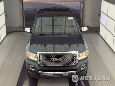 2020 GMC Canyon Denali Crew Cab Medium Bed 2SD - zdjęcie 2 z 25 - miniatura